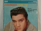 ELVIS PRESLEY Loving You LP RCA Rec LSP-1515-E US 1957 Ex++ RE-ISSUE 11A