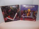 (2) Record Set-Miles Davis At Fillmore + In Concert 2LP Gatefold no bar code
