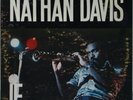 NATHAN DAVIS IF TOMORROW INTERNATIONAL TMI 1001 US 1st MINT-