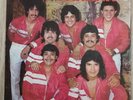 TROPICAL PANAMA VOL.3 LP LATIN CUMBIA SYNTH KILLER MEXICO VG+/VG+