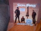 Suicidal Tendencies 'Still Cyco After All These Years' LP(1993) Epic EPC473749 1