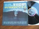 THE BEACH BOYS - SURFIN' USA - UK 1st LP STEREO CAPITOL  ST 1890 / 1963 EX / NM