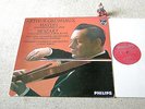 HAYDN MOZART Violin Concertos ARTHUR GRUMIAUX 1964 NL LP PHILIPS 802781 DXY, NM