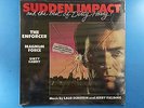 Vintage Clint Eastwood*SUDDEN IMPACT AND THE BEST OF DIRTY HARRY*Sealed LP