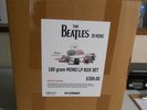 The Beatles in Mono Vinyl Box Set by The Beatles Vinyl Sep 2014,14 Discs 180 GR