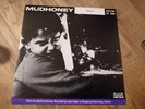   MUDHONEY & SONIC YOUTH TOUCH ME & HALLOWEEN RARE CLEAR VINYL SUB POP 7