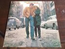 The Freewheelin' Bob Dylan mono 2-eye NONBREAKABLE circa 1965 VG++