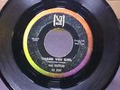 Beatles 45 rpm. 