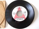 The Tremeloes - Silence Is Golden / Let Your Hair Hang Down - Minty Promotion