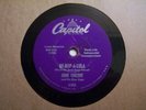 GENE VINCENT-BE-BOP-A-LULA-CAPITOL 3450-ROCK 78
