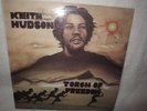 KEITH HUDSON 