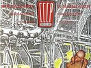 CCCP FEDELI ALLA LINEA SOCIALISMO E BARBARIE VINILE LP 180 GRAMMI NUOVO