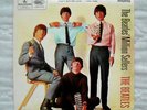 Parlophone Records The Beatles Million Sellers EP, RARE,UK PRESS,PRISTINE COPY