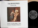 Da Camera Magna LP SM-93718: Esther Nyffenegger, cello - TSCHEREPNIN - 1978 DEU