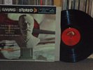 AUDIOPHILE Living Stereo RCA VICTOR Red Seal TCHAIKOVSKY Reiner HEIFETZ LSC-2129