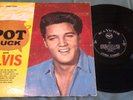 ELVIS PRESLEY - RCA VICTOR  LSP 2523  