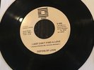 Depths Of Love - Just Can't Find A Love -Sage NM 45 Record