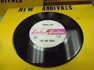 sale limited time rare promo stickered oz issue 45 BEE GEES CHERRY red  PLAIN sl