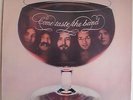 DEEP PURPLE - COME TASTE THE BAND -  RARE LP CHILE PURPLE LABELS PRS