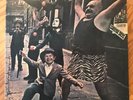 DOORS---STRANGE DAYS---ELEKTRA---DEEP GROOVE/GOLD LABEL---EKS 74014---STEREO