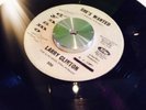 LARRY CLINTON ** SHE'S WANTED ** EX ** DYNAMO ** NORTHERN SOUL