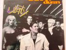 DURAN DURAN Liberty LP EX MINT- 1990 PARLOPHONE ORIG with custom inner sleeve