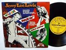 JERRY LEE LEWIS the Wild One at the High.. 10