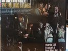 THE ROLLING STONES---GOT LIVE IF YOU WANT IT---LONDON RECORDS---PS 493---STEREO