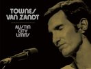 Townes Van Zandt Live at Austin City Limits LP RSD 2017 Guy Clark Earle NEW