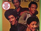 THE METERS Look-Ka-Py-Py JOSIE RECORDS Factory Sealed COLORED Vinyl Record LP
