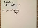 Christopher Cross “Another Page” RARE ORIGINAL TEST PRESS SOFT ROCK AOR LP