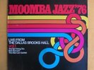 Moomba Jazz '76 Vol.1 Lp - Ted Vining Trio,Alan Lee Quintet,Bob Barnard