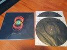 Pearl Jam Binaural vinyl