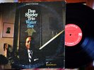 AUDIOPHILE TAS LIST COLUMBIA 2 EYES STEREO CS 9196 DON SHIRLEY TRIO 