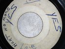 The Kingstonians ?– Put Down Your Fire / Girls Like Dirt   (Pre-release)