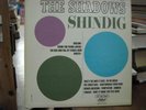 THE SHADOWS LP  Shindig  CAPITOL  T 6079