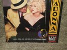 MADONNA I'm Breathless-1990- Music from the film DICK TRACY SEALED Vinyl