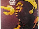 JOHN LEE HOOKER - THE BEST OF 1974 GNP CRESCENDO 2XLP 10007 STEREO NEVER PLAYED