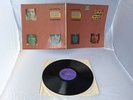 MAN *2ozs OF PLASTIC WITH A HOLE IN...* VERY RARE 1969 UK DAWN GATEFOLD VINYL LP