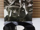 *GRAVEDIGGAZ: NIGGAMORTIS* UK 1st Press LP *HIP HOP / GANGSTA RAP*