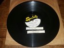 Rockin Gospel 78: SISTER WYNONA CARR-Ball Game-SPECIALTY-E- jukebox title strips