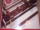 Sealed The Beatles 1962-1966 Limited Edition 2 Red Vinyl Record