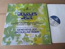 AURIC CONSTANT DANIEL LESUR JOLIVET OHANA PETIT GENEVIEVE JOY J ROBIN ERATO LP