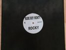 Rare Rude Boy Monty Warp 10 ( Rocky Tune ) Frontline Records