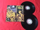 Iron Maiden SIGNED Women in Uniform / Twilight Zone First Ten Years 2 x 12