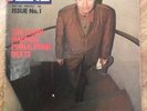 THE FACE Magazine No1 1980 THE SPECIALS TWO TONE MADNESS THE CLASH ELVIS PRESLEY