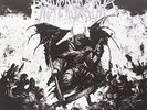 Adversarial-Death, Endless Nothing And The Black Knife Of Nihi  VINYL NEW