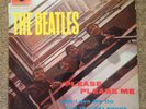 The Beatles Please Please Me Mono PMC1202  Vinyl Album *4th Press*