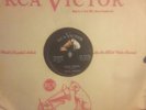 ELVIS PRESLEY, Blue Moon/Just Because, RCA VICTOR 20-6640  78 RPM