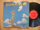 IT'S A BEAUTIFUL DAY s/t  COLUMBIA 360 SOUND 2 EYE CS 9768 1st psych 1969 EX